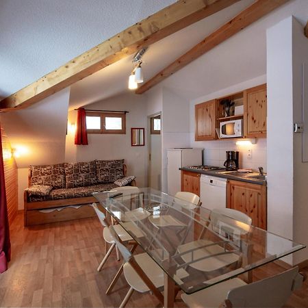 Chalets De Florence Foret & Famille Appartements By Alpvision Residences فالفروجو المظهر الخارجي الصورة