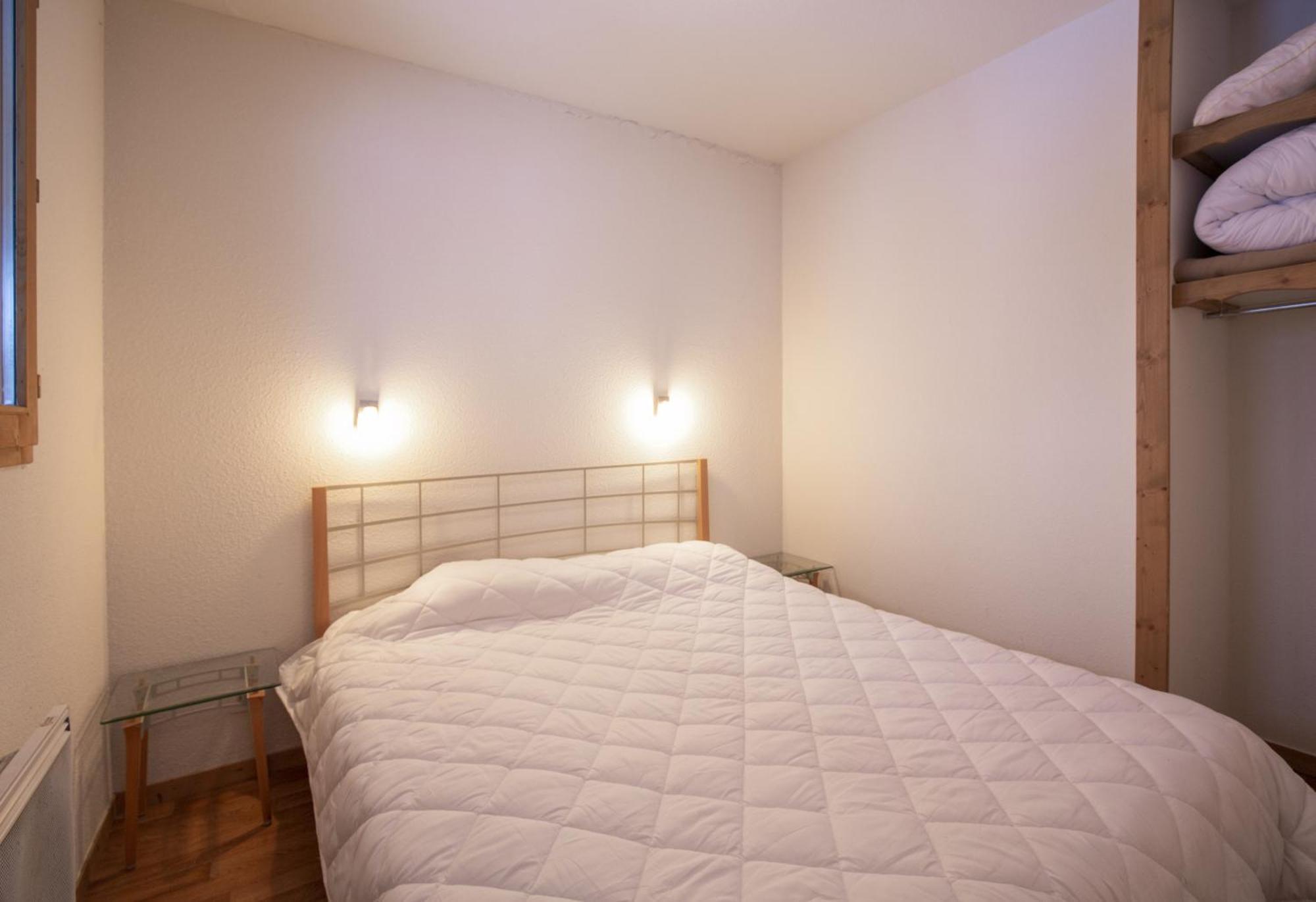 Chalets De Florence Foret & Famille Appartements By Alpvision Residences فالفروجو المظهر الخارجي الصورة
