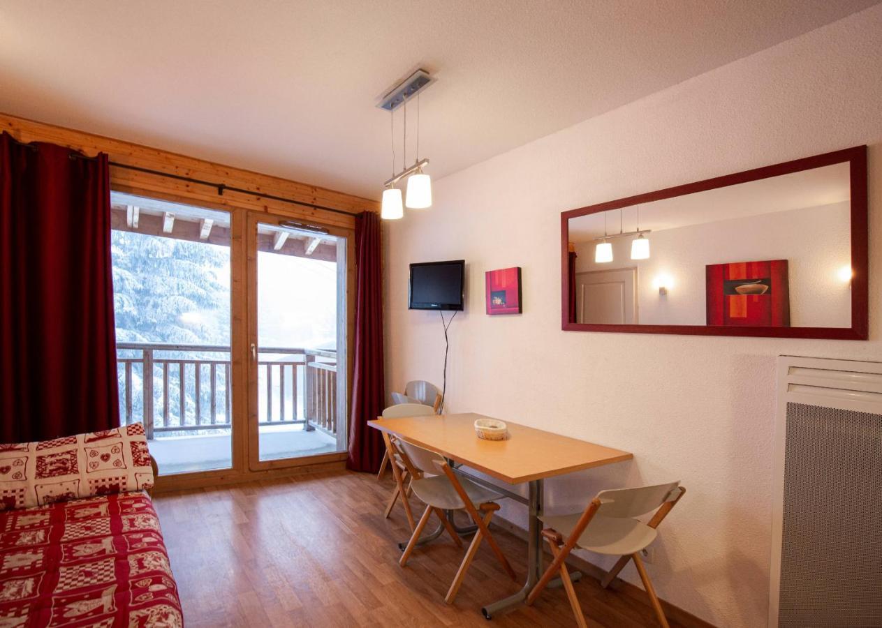 Chalets De Florence Foret & Famille Appartements By Alpvision Residences فالفروجو المظهر الخارجي الصورة