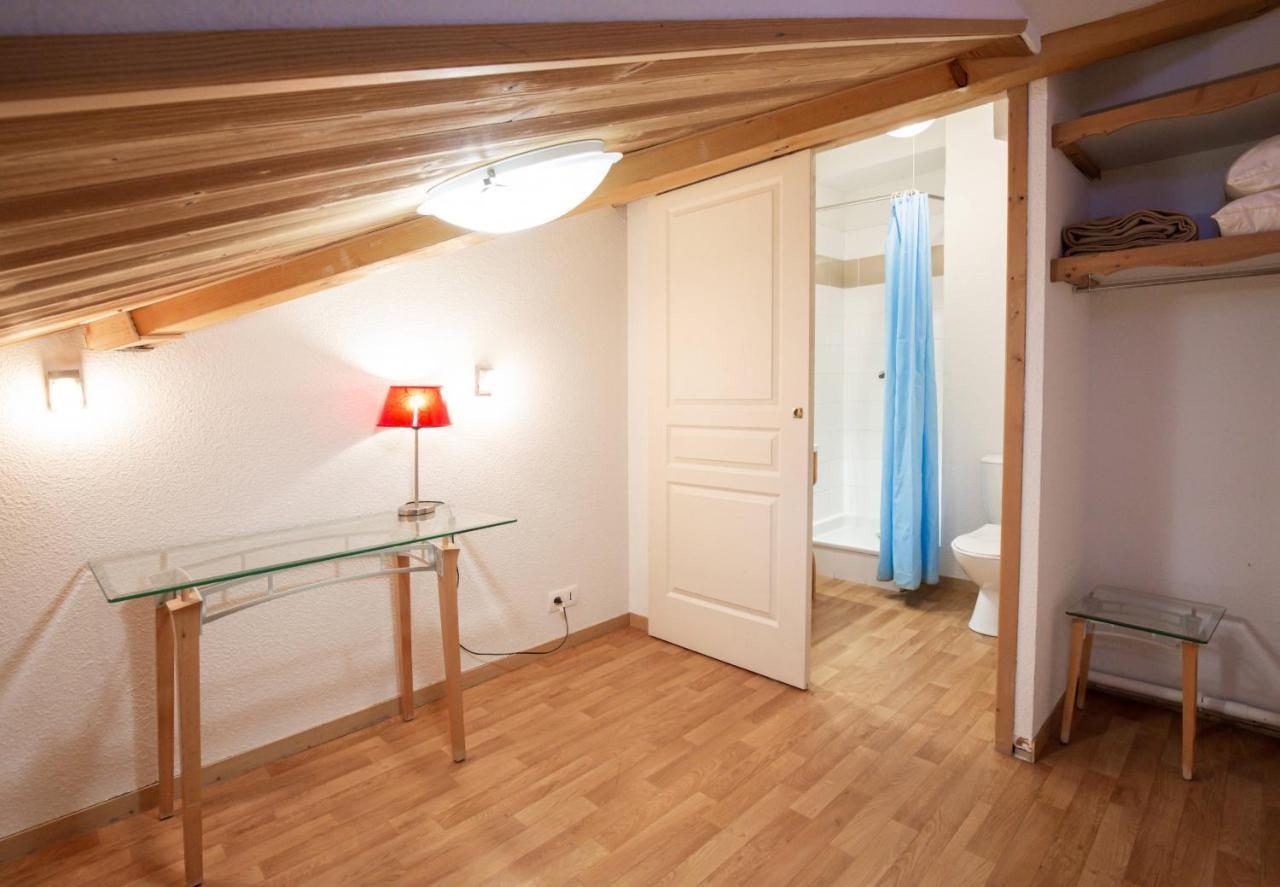 Chalets De Florence Foret & Famille Appartements By Alpvision Residences فالفروجو المظهر الخارجي الصورة