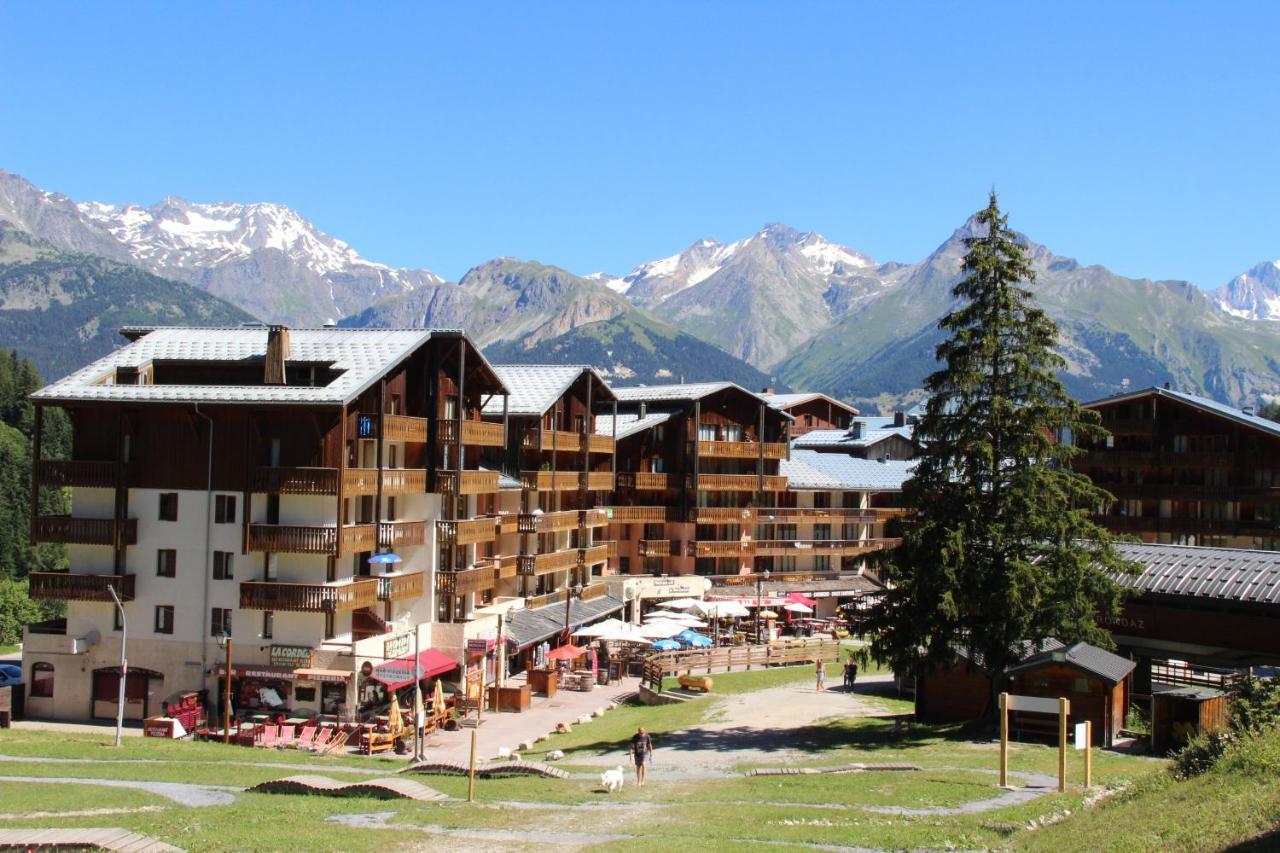 Chalets De Florence Foret & Famille Appartements By Alpvision Residences فالفروجو المظهر الخارجي الصورة