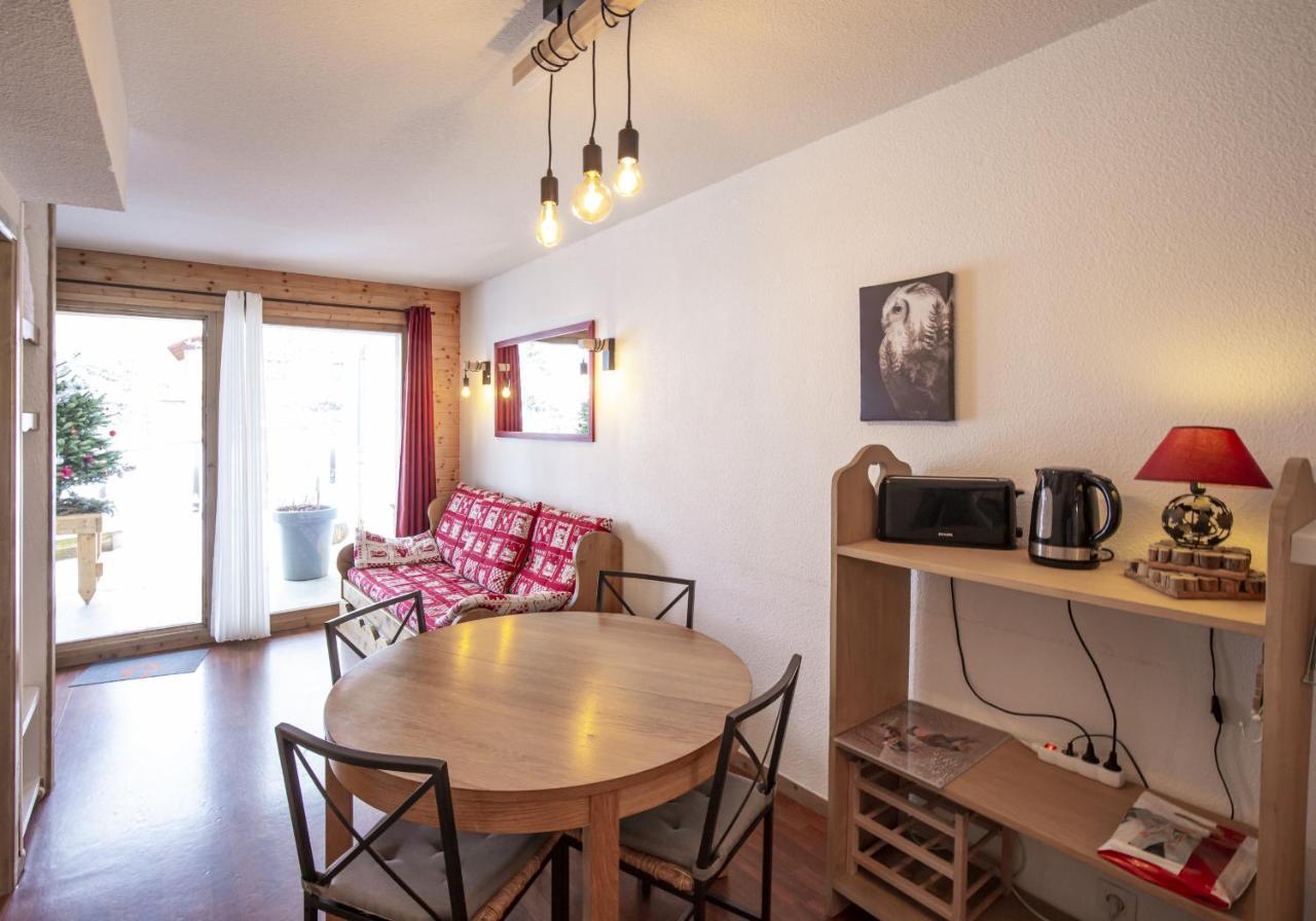 Chalets De Florence Foret & Famille Appartements By Alpvision Residences فالفروجو المظهر الخارجي الصورة
