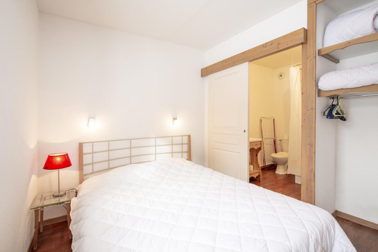Chalets De Florence Foret & Famille Appartements By Alpvision Residences فالفروجو المظهر الخارجي الصورة
