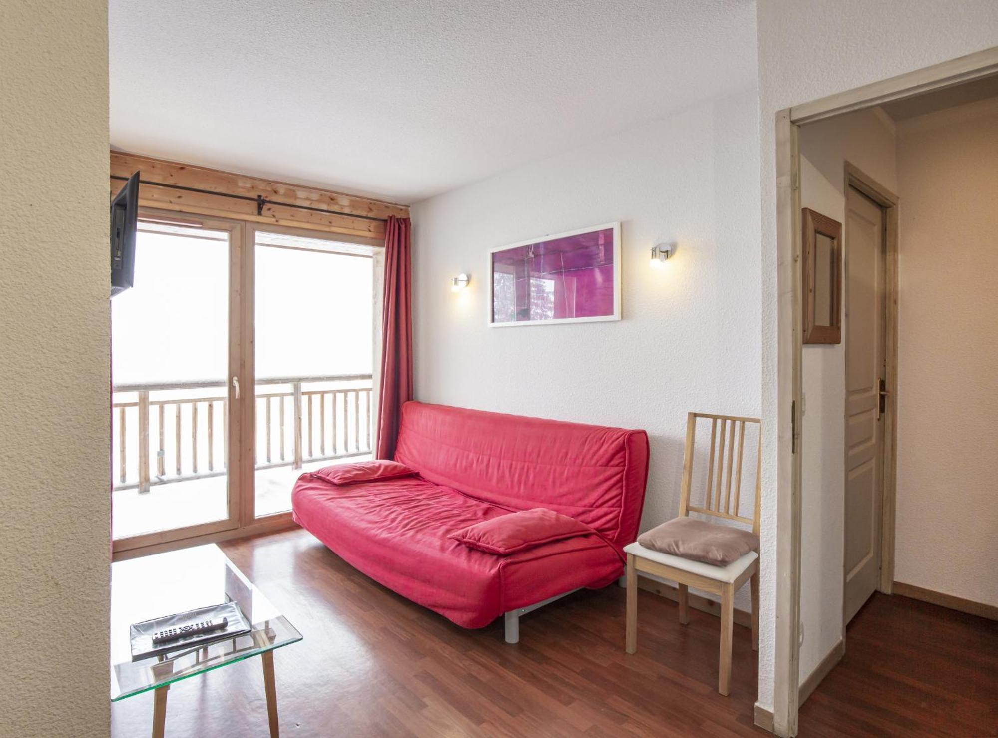 Chalets De Florence Foret & Famille Appartements By Alpvision Residences فالفروجو المظهر الخارجي الصورة