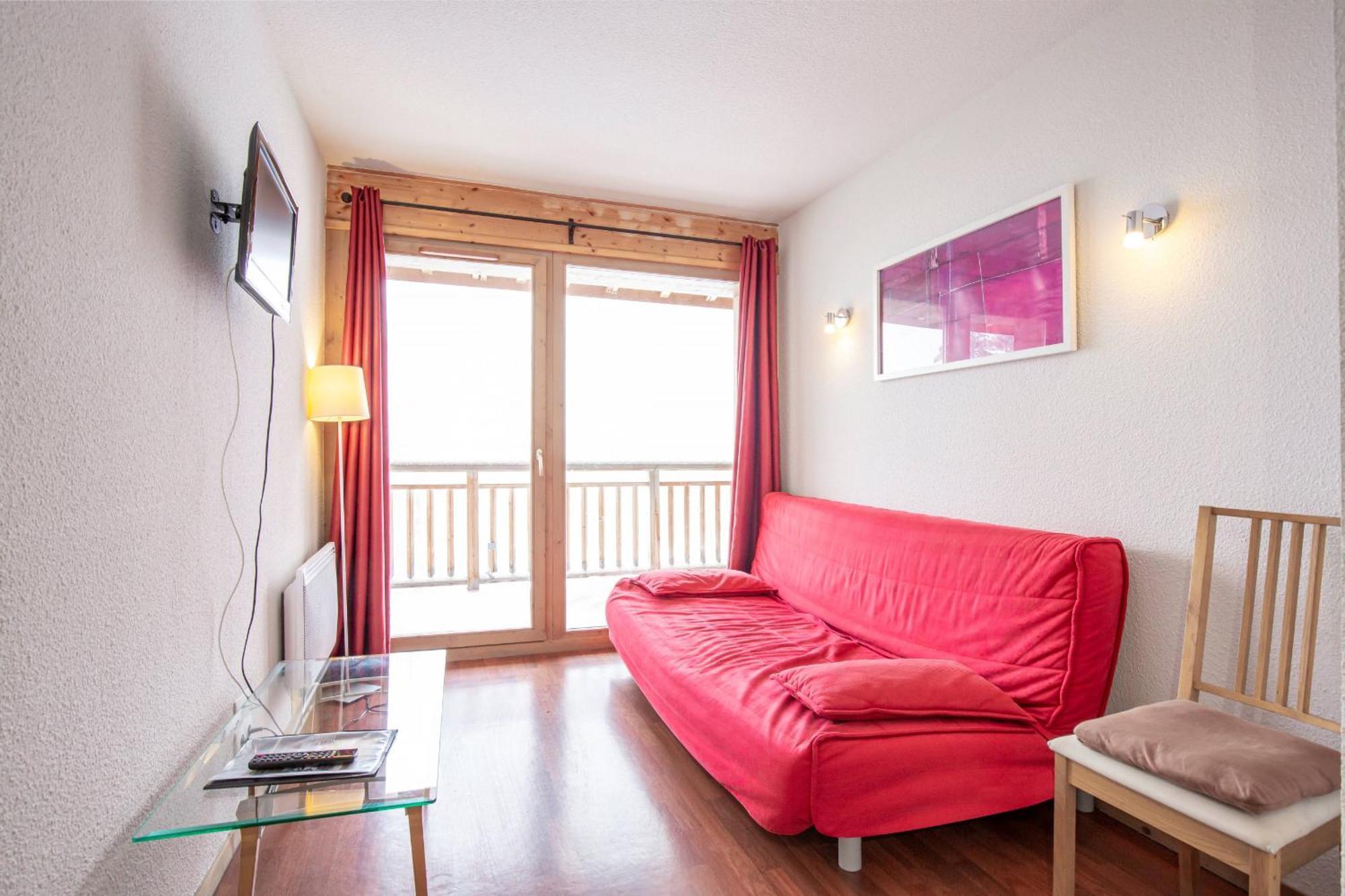 Chalets De Florence Foret & Famille Appartements By Alpvision Residences فالفروجو المظهر الخارجي الصورة